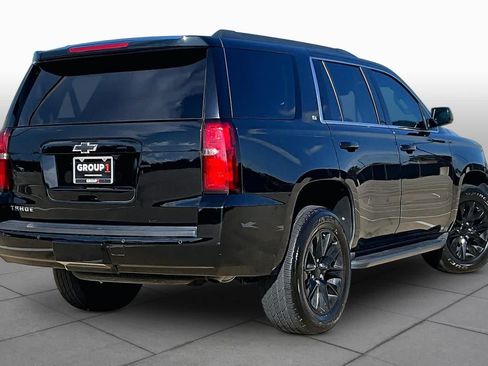 Used 2019 Chevrolet Tahoe LT AWD/4WD image 13