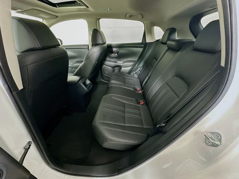 Used 2023 Honda HR-V EX-L image 29