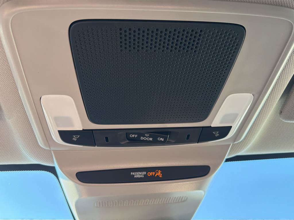 Certified 2026 Honda HR-V LX image 20