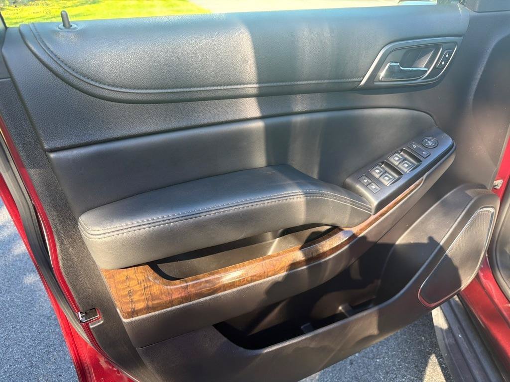 Used 2016 Chevrolet Tahoe LS w/ Max Trailering Package AWD/4WD image 16