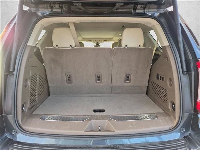 Used 2021 GMC Yukon Denali w/ Advanced Technology Package RWD image 6