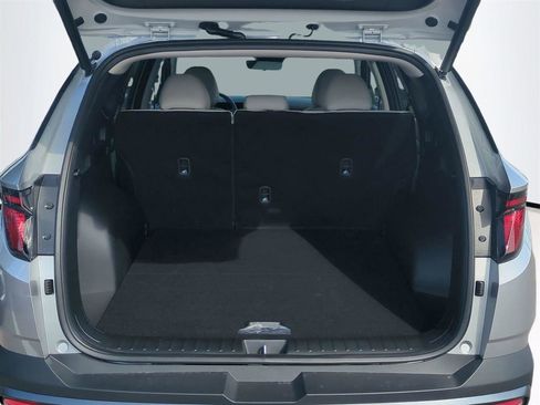 New 2026 Hyundai Tucson SEL Plus FWD image 14