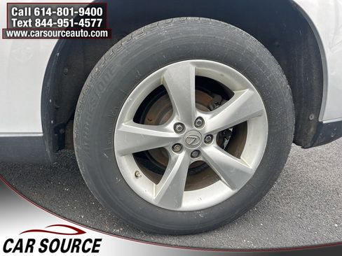 Used 2010 Lexus RX 350 AWD image 26