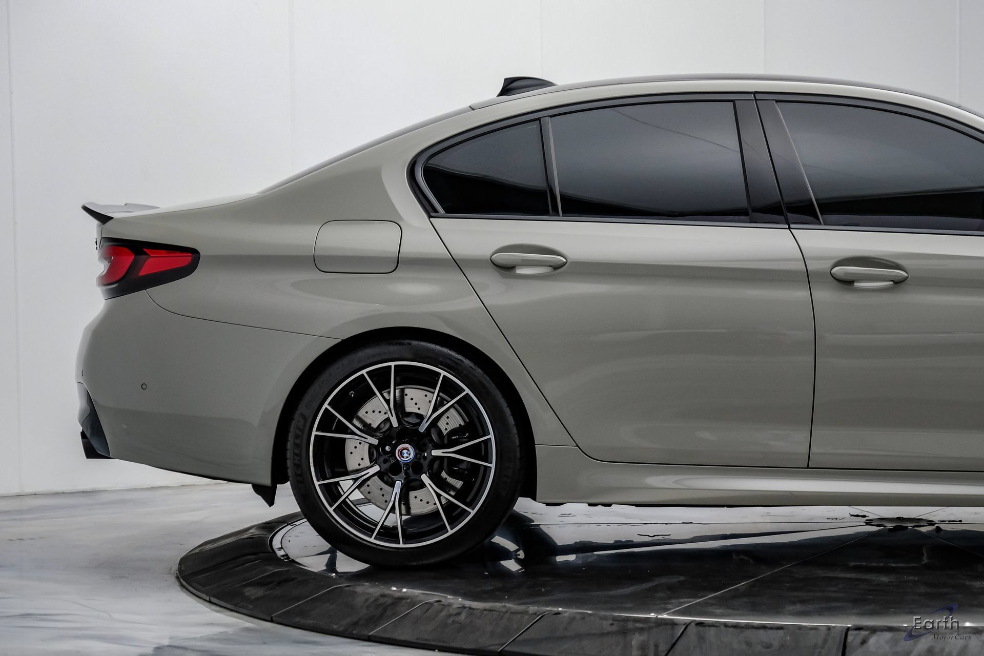 Used 2023 BMW M5 w/ Competition Package AWD/4WD image 21