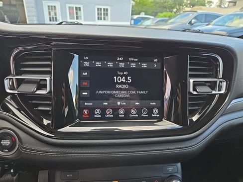 Used 2022 Dodge Durango SXT w/ Trailer Tow Group IV image 16