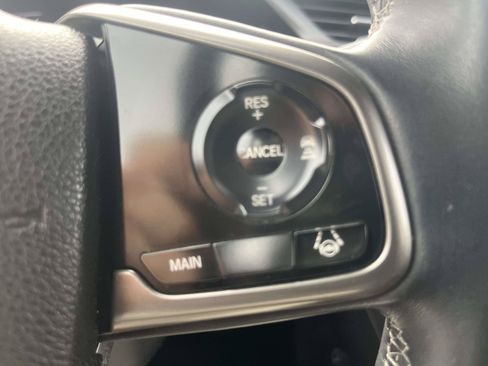 Used 2020 Honda Civic EX image 18