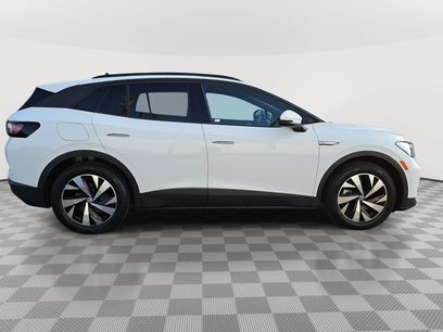 Certified 2023 Volkswagen ID.4 Pro