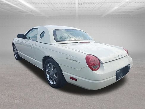 Used 2002 Ford Thunderbird RWD image 18