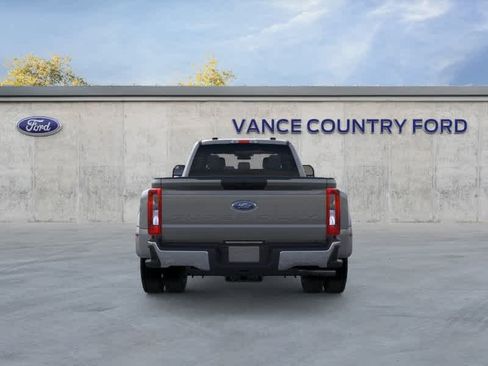 New 2026 Ford F450 XL AWD/4WD image 5