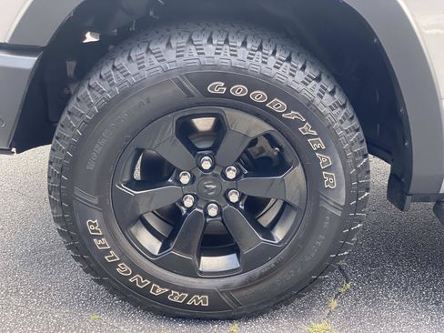 Used 2024 RAM 1500 Rebel w/ Rebel Level 2 Equipment Group AWD/4WD image 13