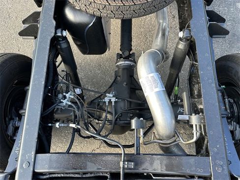 New 2026 RAM 3500 Tradesman image 10