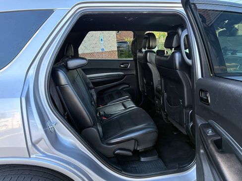 Used 2019 Dodge Durango GT AWD/4WD image 16