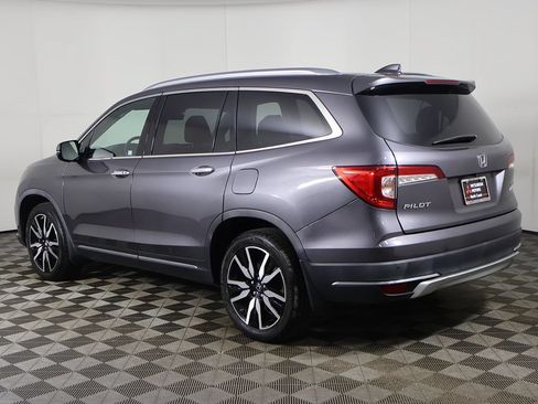 Used 2019 Honda Pilot Touring image 14