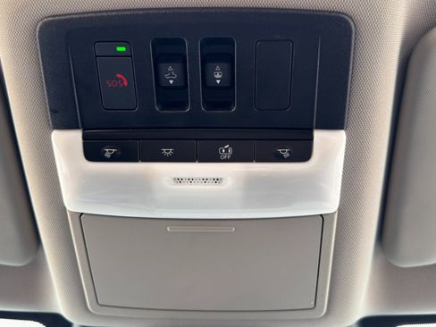 Used 2023 Nissan Rogue SL w/ SL Premium Package FWD image 32