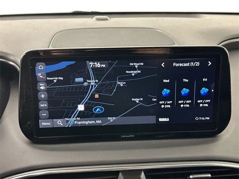 Used 2023 Hyundai Santa Fe XRT image 11