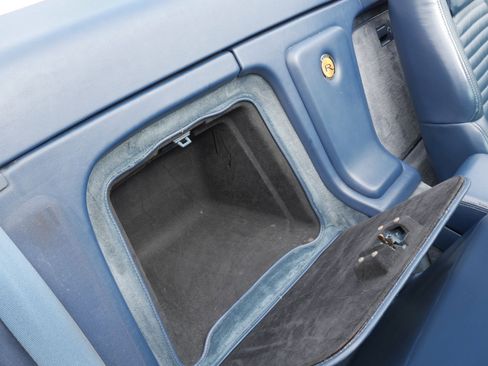 Used 1990 Buick Reatta Convertible image 80