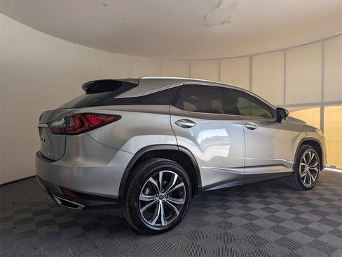 Used 2022 Lexus RX 350 FWD w/ Premium Package image 15