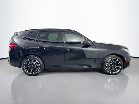 New 2026 BMW X3 xDrive30 image 4
