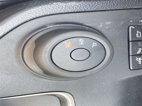 Used 2021 Ford Ranger Lariat w/ Equipment Group 501A High image 29