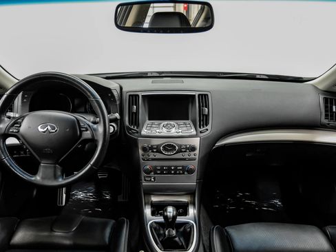 Used 2013 INFINITI G37 Sport image 16