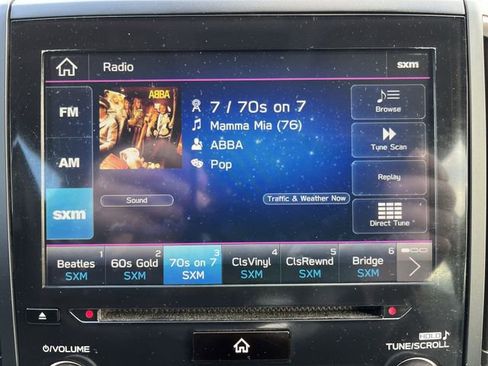 Certified 2021 Subaru Forester Limited image 14