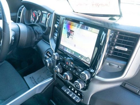 New 2026 RAM 1500 Big Horn image 40