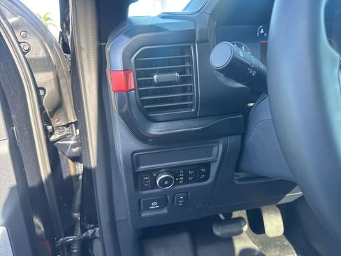 Used 2025 Ford F150 Raptor w/ Equipment Group 803A Raptor R AWD/4WD image 21
