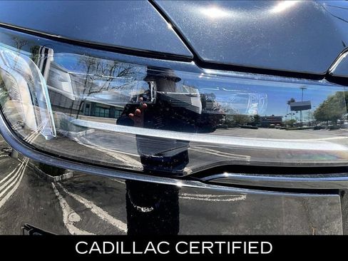 Certified 2023 Cadillac Escalade Sport w/ Touring Package AWD/4WD image 25