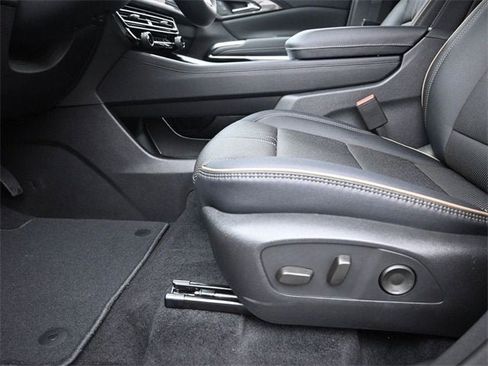 New 2026 Chevrolet Traverse High Country w/ LPO, Floor Liner Package image 18