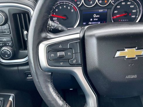 Used 2020 Chevrolet Silverado 1500 LT w/ All-Star Edition image 19