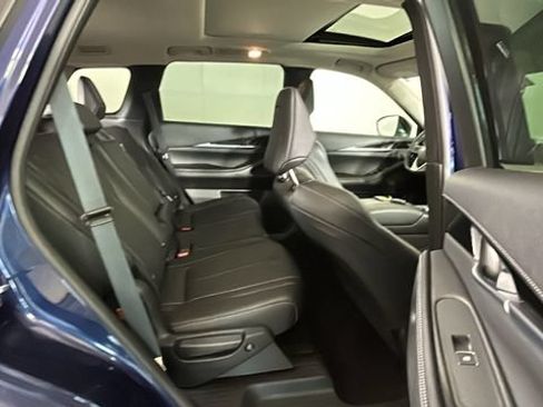 Used 2024 INFINITI QX60 Pure AWD/4WD image 29