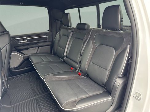 New 2026 RAM 1500 Laramie w/ Night Edition image 11