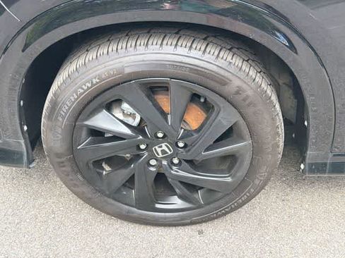 Used 2021 Honda HR-V Sport image 5