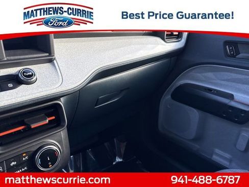 Certified 2024 Ford Maverick XLT image 24