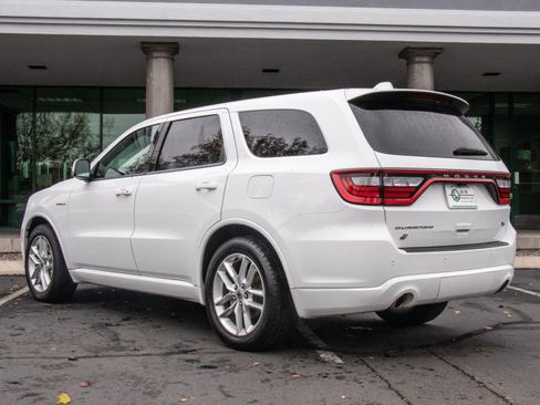 Used 2022 Dodge Durango R/T image 5