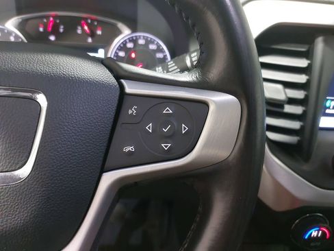 Used 2019 GMC Acadia SLT image 20