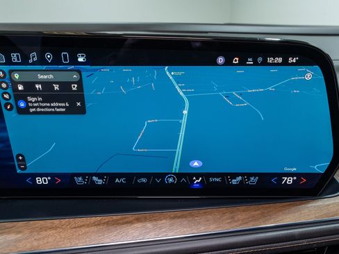 Used 2025 Chevrolet Tahoe High Country image 19