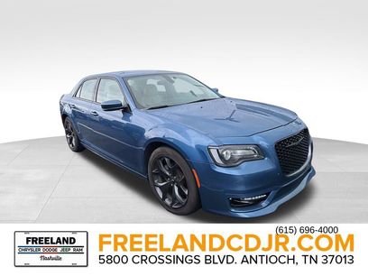 Used 2022 Chrysler 300 Touring L