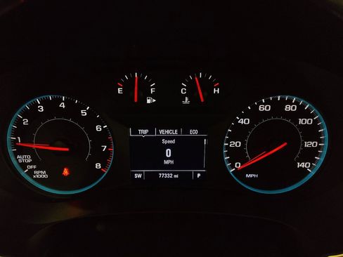 Used 2021 Chevrolet Malibu LT FWD image 23