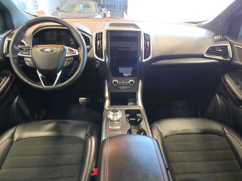 Used 2024 Ford Edge ST-Line AWD/4WD image 29