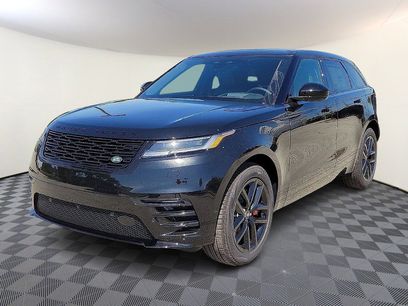 New 2025 Land Rover Range Rover Velar Dynamic SE
