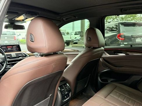 Used 2019 BMW X3 xDrive30i AWD/4WD image 32