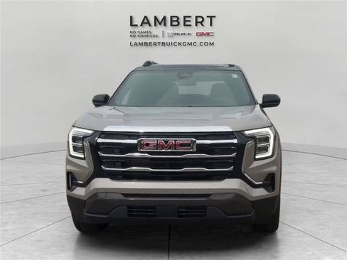 New 2026 GMC Terrain Elevation w/ Elevation Premium Package AWD/4WD image 8