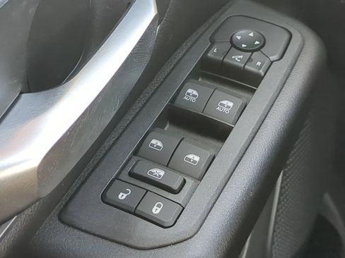 New 2026 RAM 1500 Big Horn AWD/4WD image 22