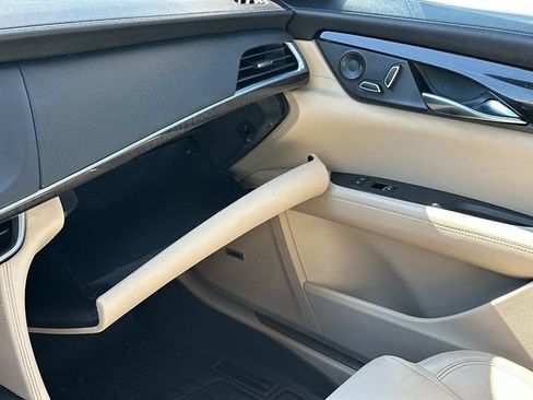 Used 2017 Cadillac CT6 3.6 AWD image 31