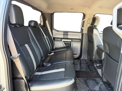 Used 2016 Ford F150 XLT RWD image 20
