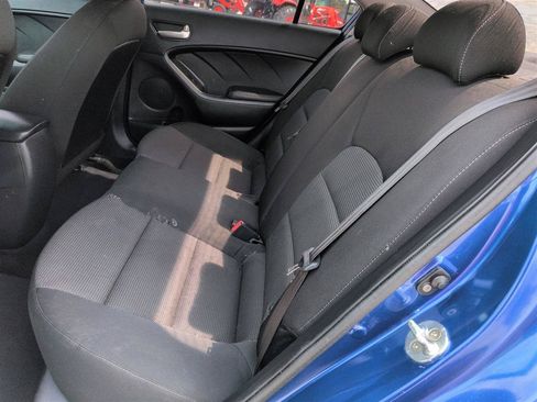Used 2017 Kia Forte LX FWD image 27
