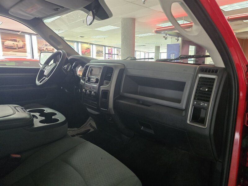 Used 2013 RAM 1500 Express AWD/4WD image 12