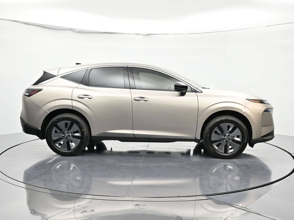 New 2026 Nissan Murano SL AWD/4WD image 4