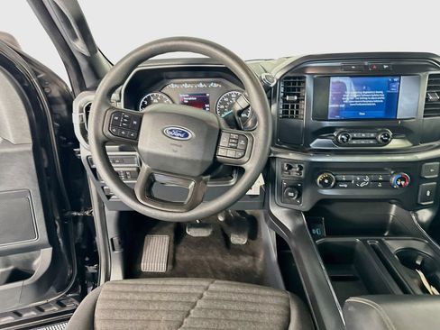 Used 2022 Ford F150 XL w/ STX Appearance Package AWD/4WD image 21